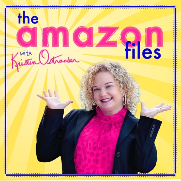 The Amazon Files: The Real Truth About Selling Online Artwork
