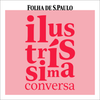 Ilustríssima Conversa podcast