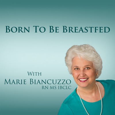 Born to be Breastfed