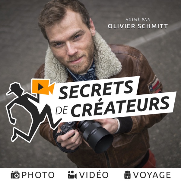 Secrets de Créateurs