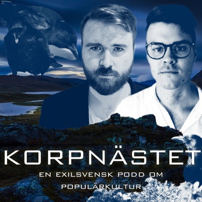 Korpnästet Korpnästet