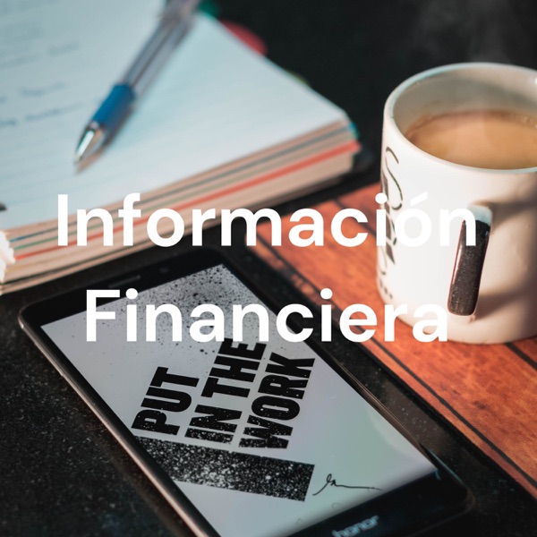 Información Financiera