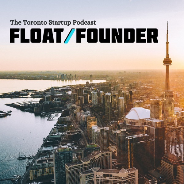 Float or Founder: Episode 31 - Joanne Fedeyko, Connection Silicon Valley photo