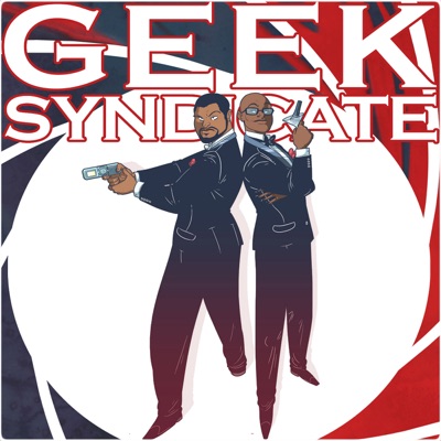 Geek Syndicate