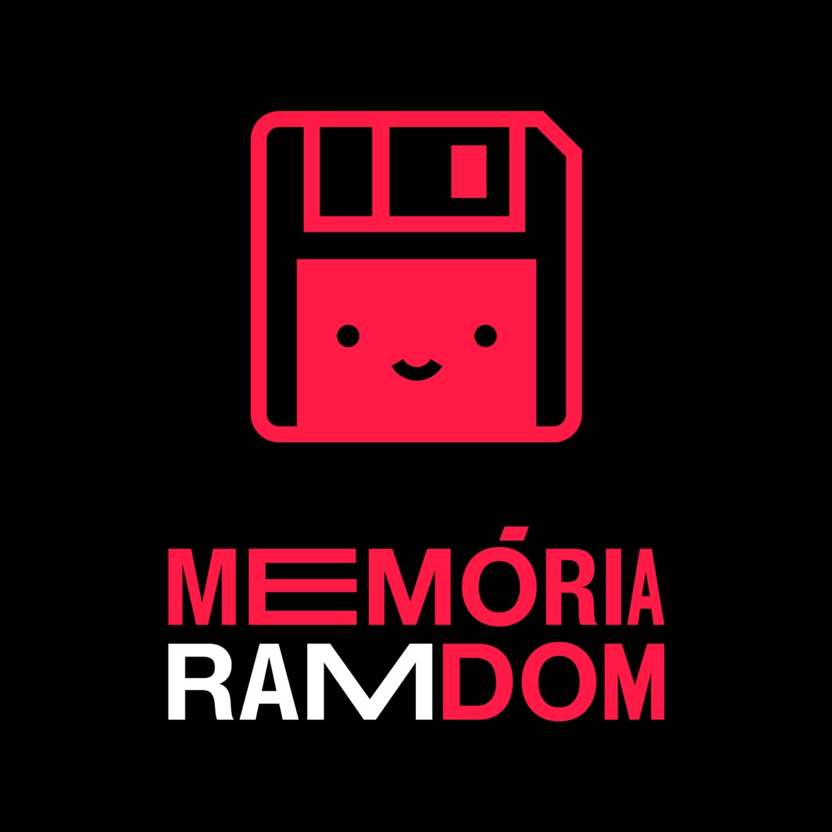 Memória RAMdom – Podcast – Podtail