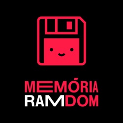 Memória RAMdom