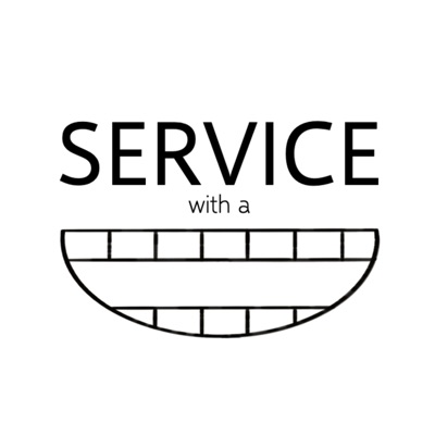 Service with a Smile