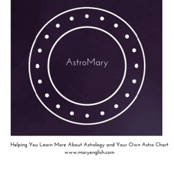 Learn Astrology with Mary English
