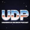 Unanimous Decision - The Only Sports Podcast You Need - MTR Network