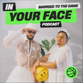 IN YOUR FACE - Basti Doreth & John Angulo