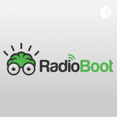 Radio Boot | پادکست رادیو بوت:yottanami, lxsameer
