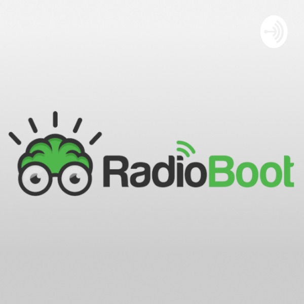 Radio Boot | پادکست رادیو بوت