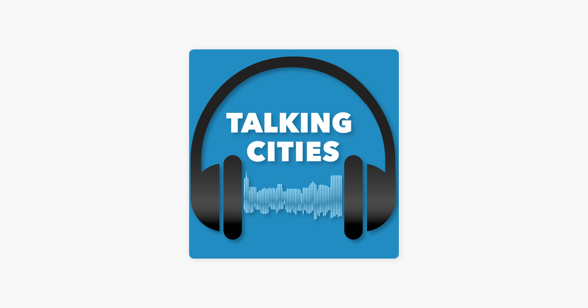 Dr. Stephen Turkovich recently sat down with Kyria Stephens, director of  inclusion and community initiatives, on the Talking Cities Podcast…