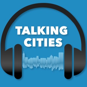 Talking Cities with Matt Enstice And Friends