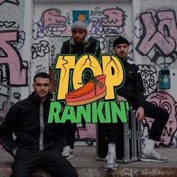 TOP RANKIN'