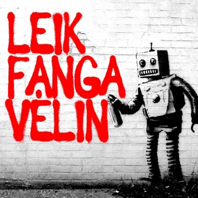 Leikfangavélin:Atli Hergeirsson