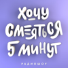 Хочу смеяться пять минут - Pavel