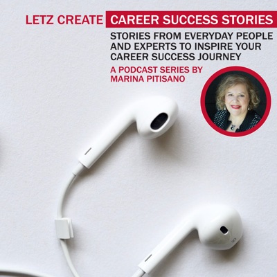 Self-discovery was an important part of Sasha’s career planning. Self-discovery was an important part of Sasha’s career planning.
