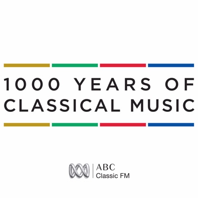 1000 Years of Classical Music:ABC Classics