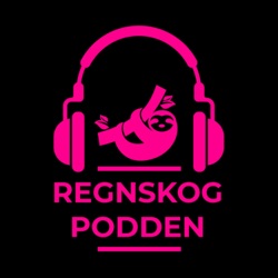 Regnskogpodden