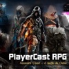 PlayerCast RPG
 artwork