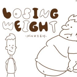LOSING WEIGHT --- Trailer