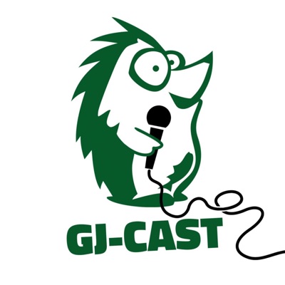 GJCast - Podcast der GRÜNEN JUGEND Berlin