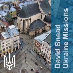 Interview with David Markey (David Snead Ukraine Missions #013)