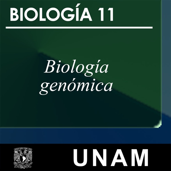 Biología genómica