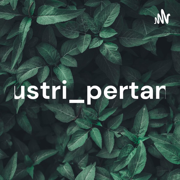 Industri_pertanian