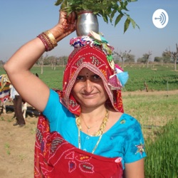 राजस्थानी गीत 'घूघरी'