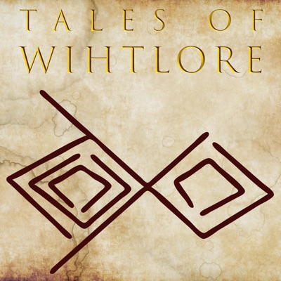 Tales of Wihtlore: Folklore and Stories from a sacred isle