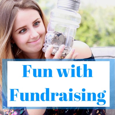 Fun with Fundraising