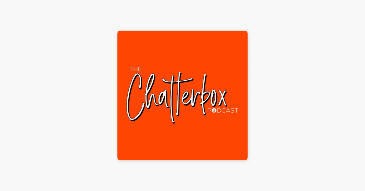 Chutzpah Podcasts – Podcast – Podtail