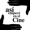 Así empecé en el cine