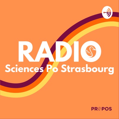 Radio Sciences Po Strasbourg