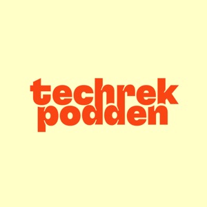 Techrekpodden