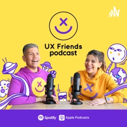 UX Friends