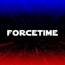 ForceTime: A Star Wars Podcast