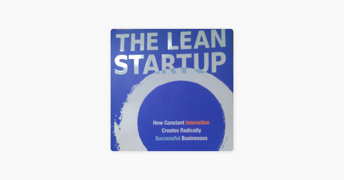Thoughts On Lean StartUps: Introduction! auf Apple Podcasts ‎Thoughts On Lean StartUps: Introduction! auf Apple Podcasts
