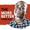 The More Better Podcast - Fakkah Fuzz