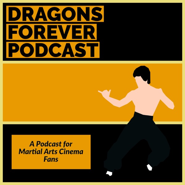 Dragons Forever Podcast