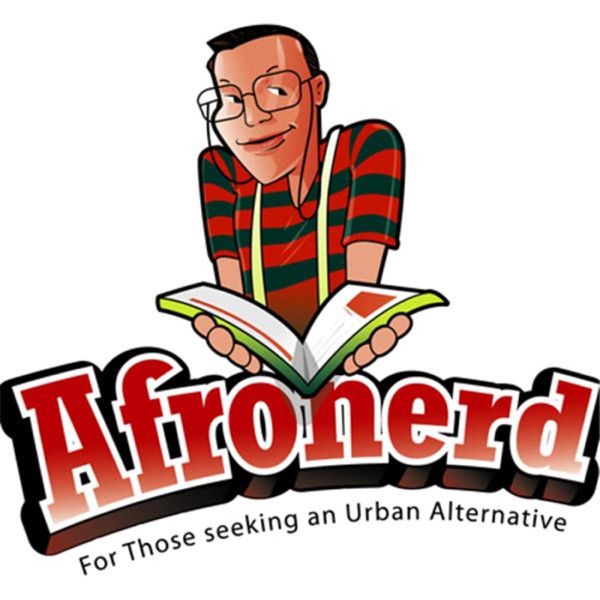 Afronerd Radio