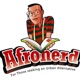 WE'VE MOVED: LISTEN NOW AT AFRONERD.COM-call 508-645-0100