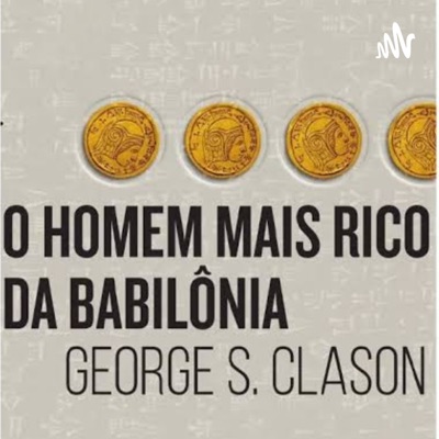 O HOMEM MAIS RICO DA BABILÔNIA - SINOPSE:Jayane Matias