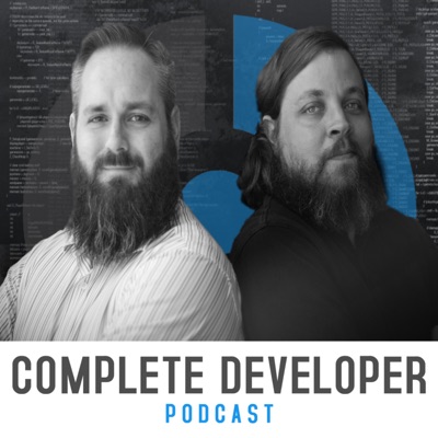 Complete Developer Podcast Complete Developer Podcast