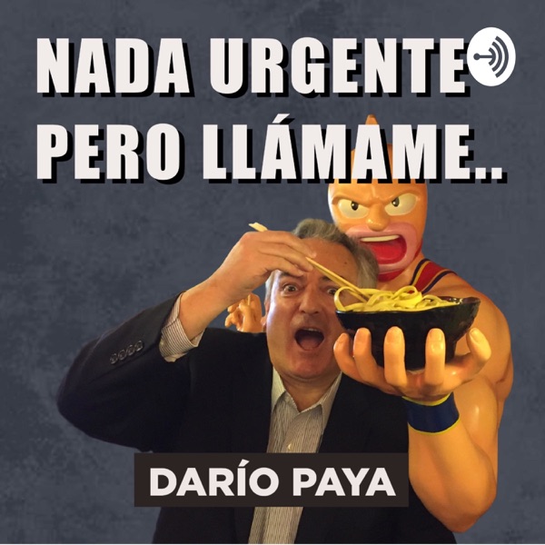 Nada Urgente Pero Llámame