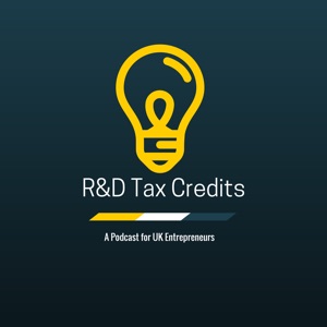 R&D Tax Credits