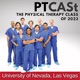 PTCASt: The Physical Therapy Class of 2023 at UNLV