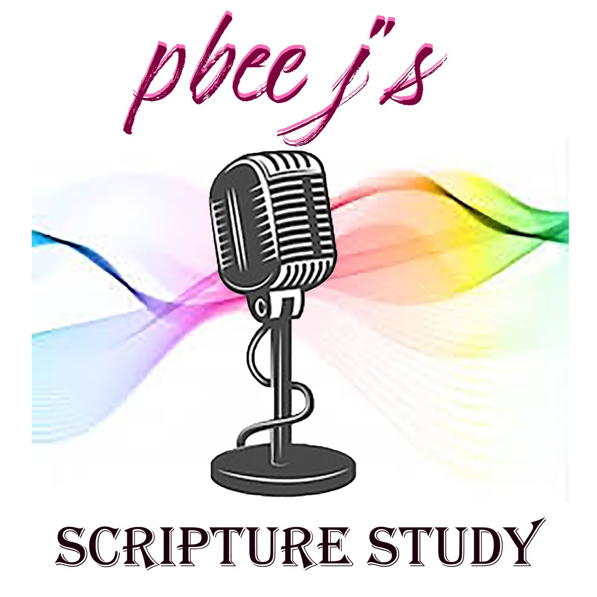 PBeeJ s Scripture Study Podcast Apple Podcasts